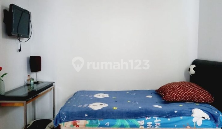 Orchid Garden Apartment (2+1 BR) Orchid Garden Apartment (2+1 BR)