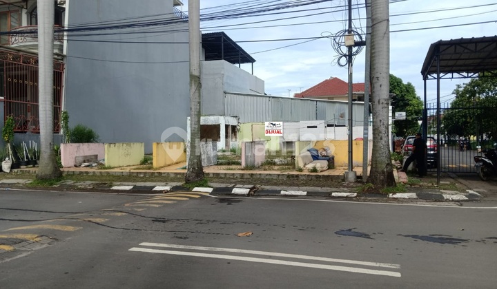 Kavling Citra 3 (Ukuran 15x20 m)