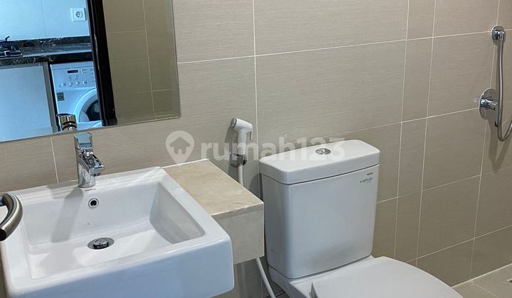 Apartment Puri Mansion (Studio) 2