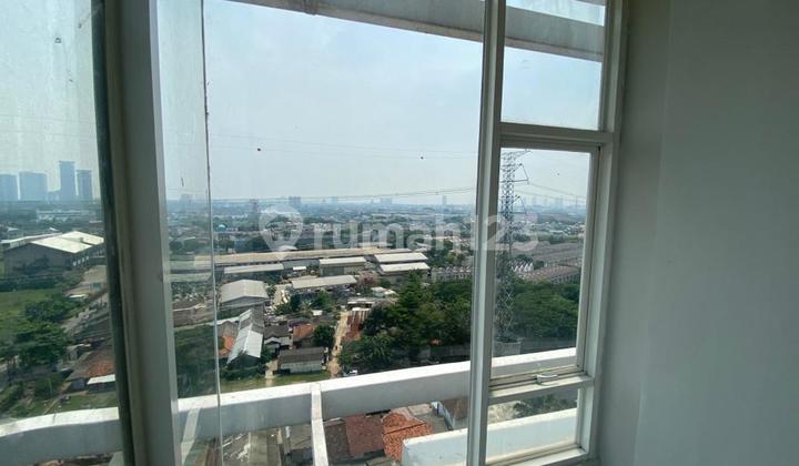 Apartemen Majestic Point (1 Kamar Tidur) 2