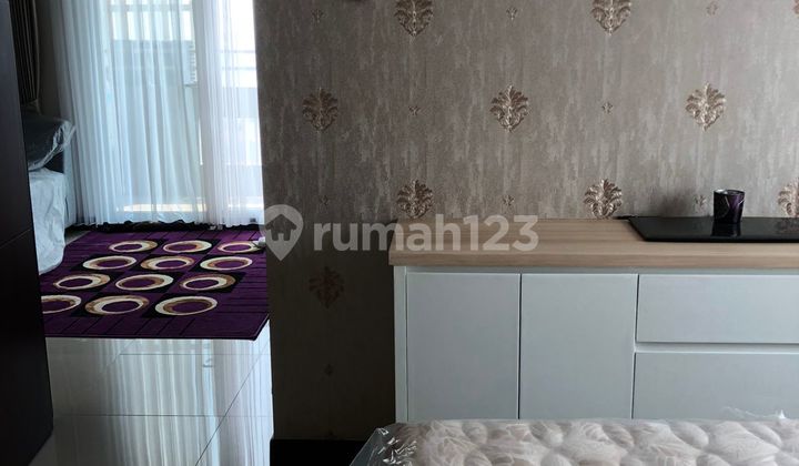 Apartment Sky Terrace (2+1 BR) Apartment Sky Terrace (2+1 BR)