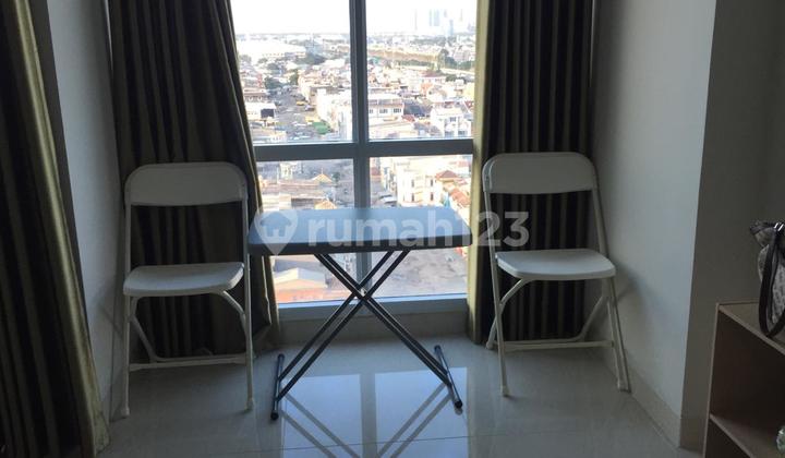 Apartment Green Sedayu (1 BR) 2