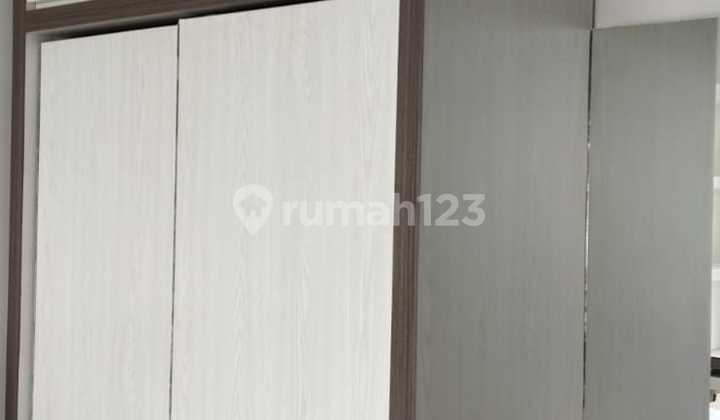 Apartment Green Sedayu (Studio) 2