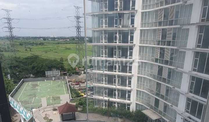 Apartment Majestic Point (2 BR) Apartment Majestic Point (2 BR)