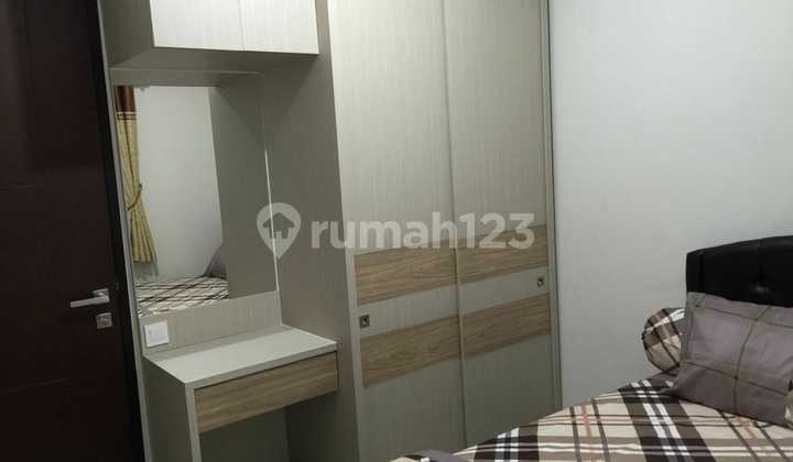 Apartment Sky Terrace (2 BR) 2