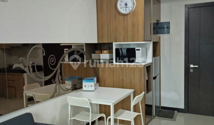 Apartment Sky Terrace (1 BR) 2