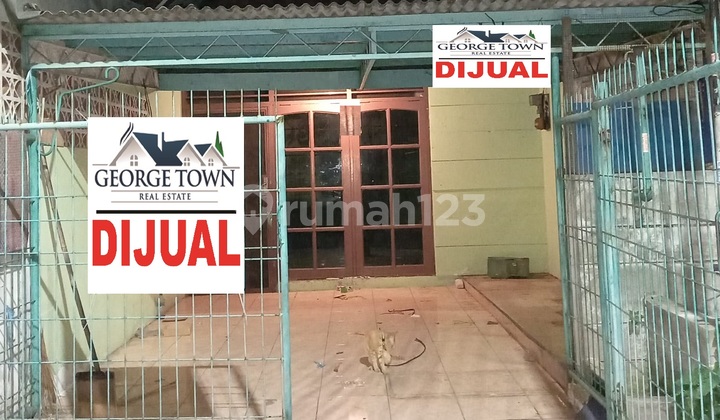 Rumah Citra 1 (Ukuran 4x15 m) 2