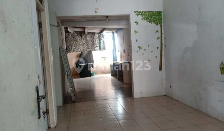 Rumah Ubud Cempaka Timur (Ukuran 6x17 m)