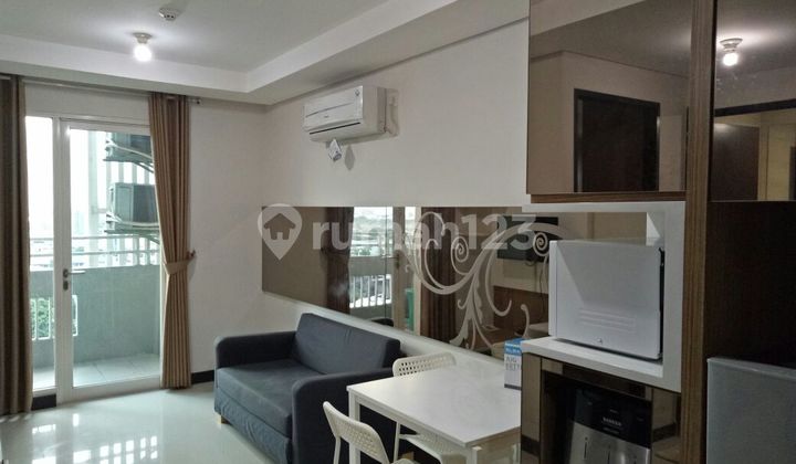 Apartment Sky Terrace (1 BR)