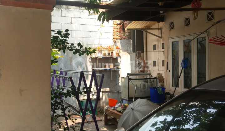 Alam Raya House (Lot Size/Building Area 120/68 m) 2