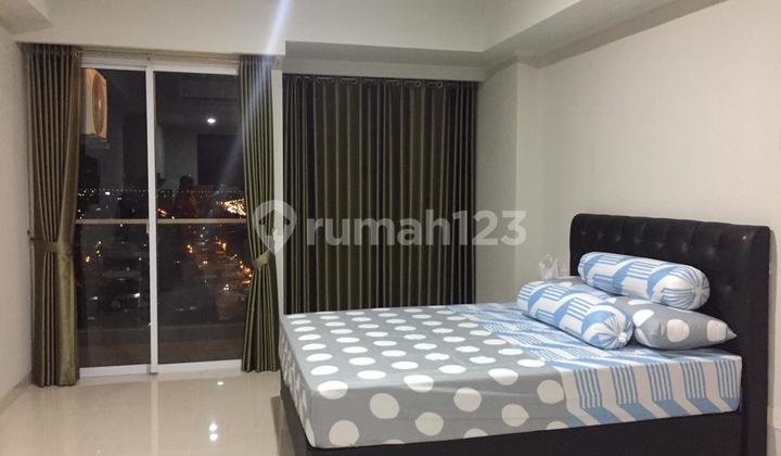Green Sedayu Apartment (1 Bedroom) Green Sedayu Apartment (1 Bedroom)