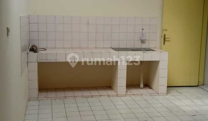 Rumah Citra 1 (Ukuran 6X15m) Rumah Citra 1 (Ukuran 6X15m)
