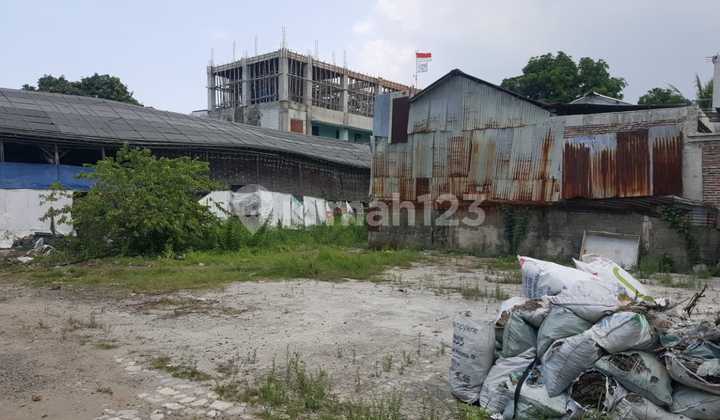 Kavling Jl.Lingkungan (Ukuran 2000 m2) Kavling Jl.Lingkungan (Ukuran 2000 m2)