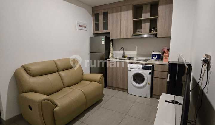 Apartment Fatmawati City Center (2 Br) Apartment Fatmawati City Center (2 Br)
