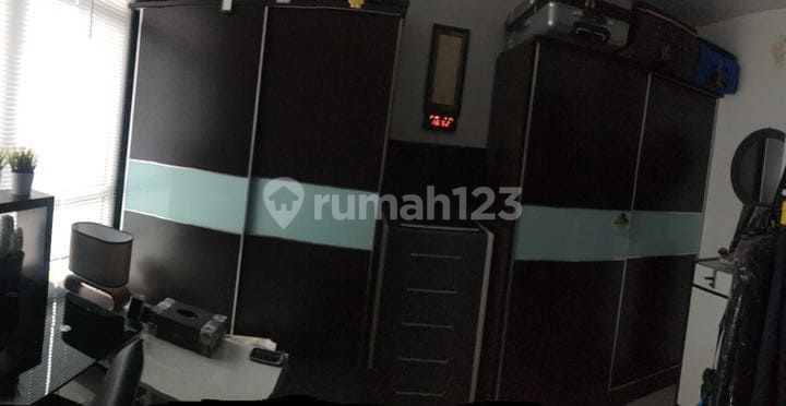 Apartemen Central Park Residence (3 BR) Apartemen Central Park Residence (3 BR)