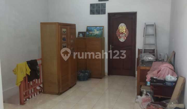 KFT House (Size 4.5x20 m2)