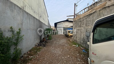 Warehouse Jln.Prepedan Dalam (Size Area 1820 m)