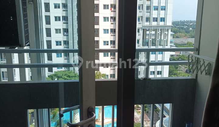Apartment Sky Terrace (2 BR) 2