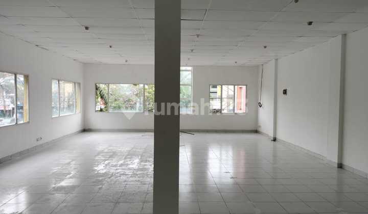 Citra 2 Ext Shophouse (Size 8x17 m) - Adjoining Citra 2 Ext Shophouse (Size 8x17 m) - Adjoining