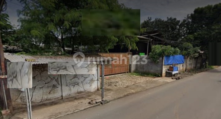 Kavling Jl.Raya Mustikasari (Ukuran 32.5x33 m) Kavling Jl.Raya Mustikasari (Ukuran 32.5x33 m)