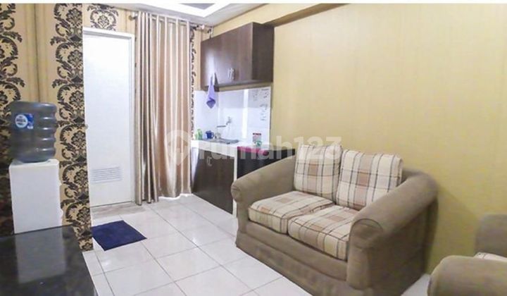 Apartment Green Bay Pluit (2 BR)