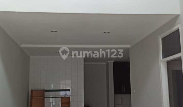 Rumah Citra 3 (Ukuran 6x15 m)
