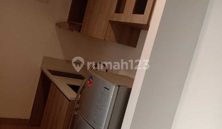 Apartemen Fatmawati City Center (1 BR)