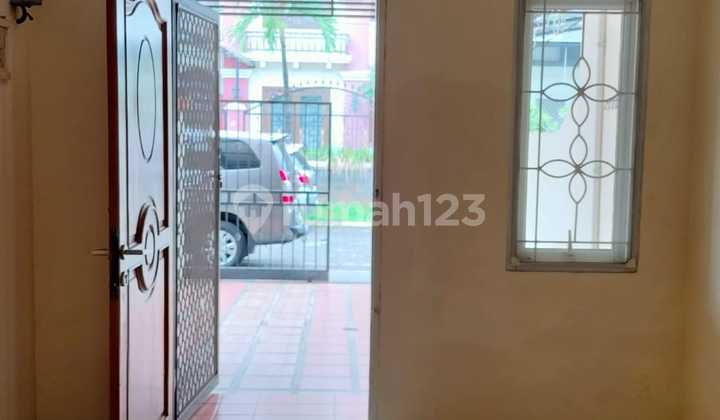 Rumah Citra 2 Ext (Ukuran 7,2x16 m)