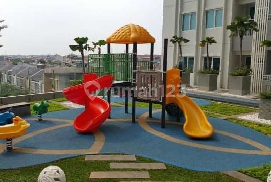 Apartment Sky Terrace (1 BR) 2