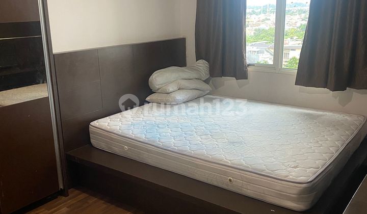 Sky Terrace Apartment (2+1 BR) 2