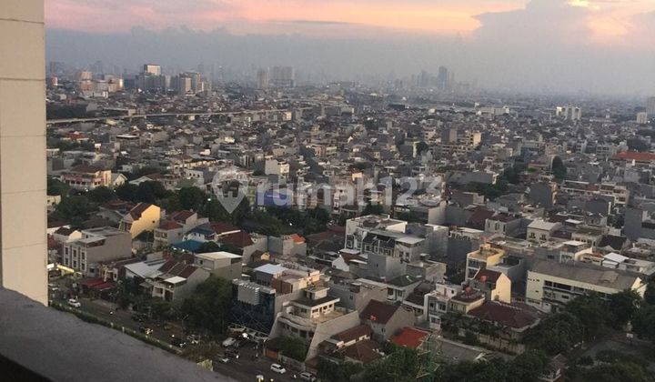 Apartment Green Bay Pluit (2 BR) 2