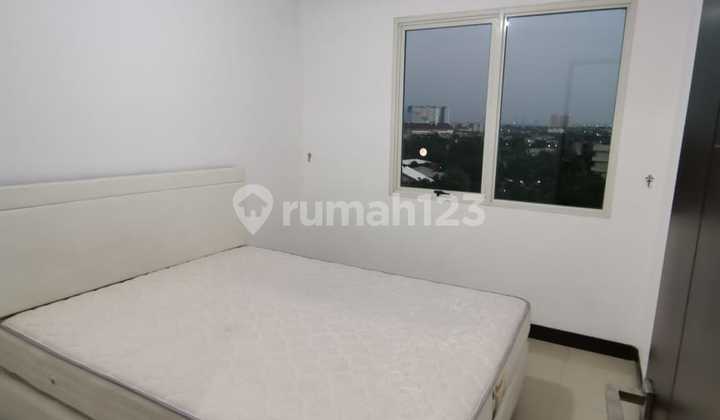 Apartment Sky Terrace (1 BR) 2