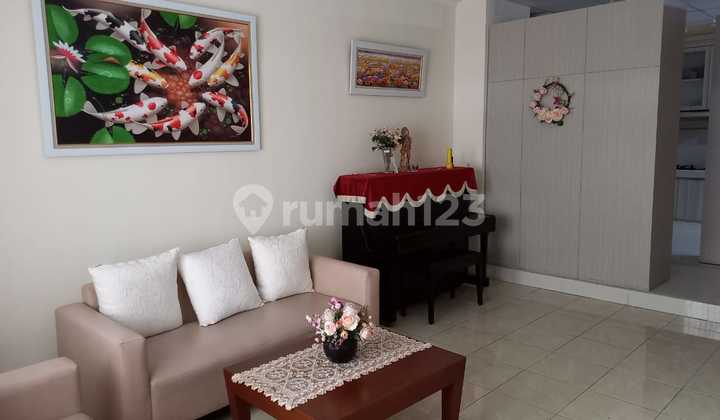 Rumah Park Residence (Ukuran 7x15 M) 2