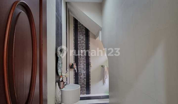 Rumah Taman Palem Lestari (Ukuran 20x32 m) 2