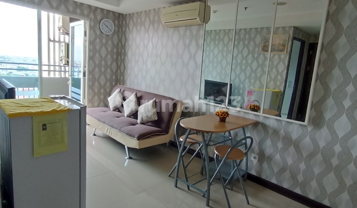 Apartment Sky Terrace (1 BR)