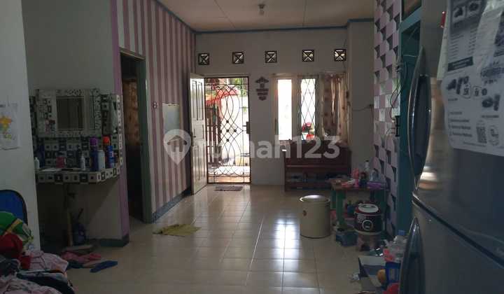 Rumah Alam Raya (LT/LB 120/68 m) Rumah Alam Raya (LT/LB 120/68 m)