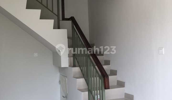 Rumah Gading Serpong (LT/LB 48/61 m)