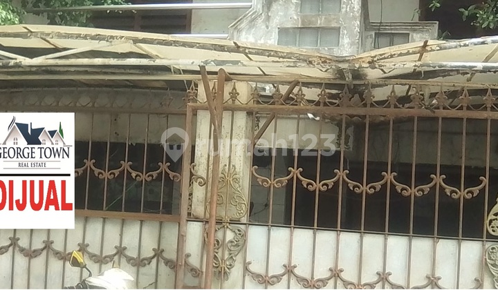 Rumah Jl.Pemandangan (Ukuran 8x18 m) 2