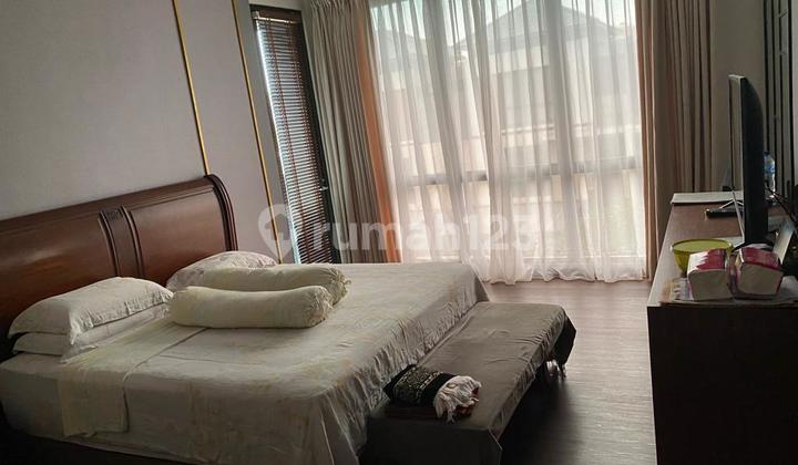 Rumah BSD City (Ukuran 9x17 m) Rumah BSD City (Ukuran 9x17 m)