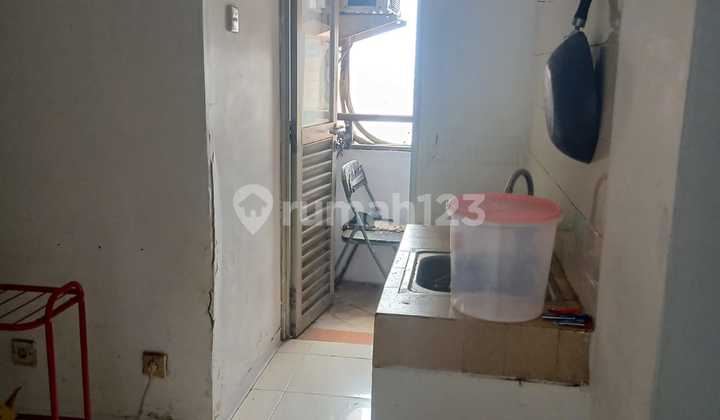 Apartment City Resort - Gandeng (4 Br)