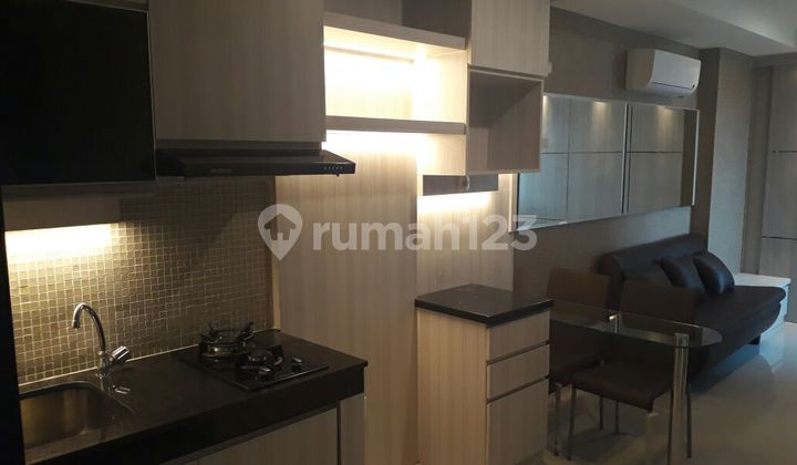 Sky Terrace Apartment (2 BR) 2