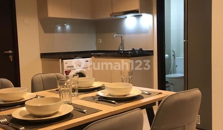 Apartment Puri Mansion (3 BR) 2