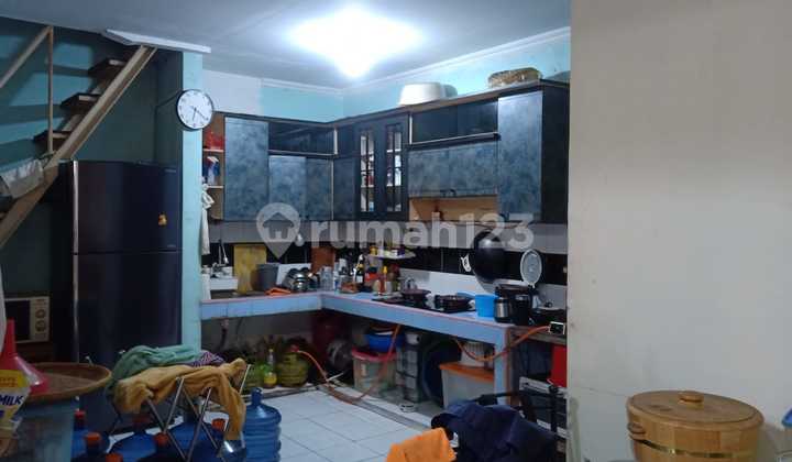 Rumah Citra 3 (Ukuran 6x15 m) 2