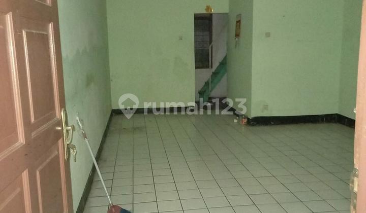 Citra House 1 (Size 4x15 m)