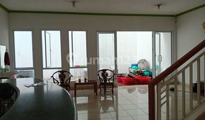 Rumah Daan Mogot Baru (Ukuran 10x20 m) 2