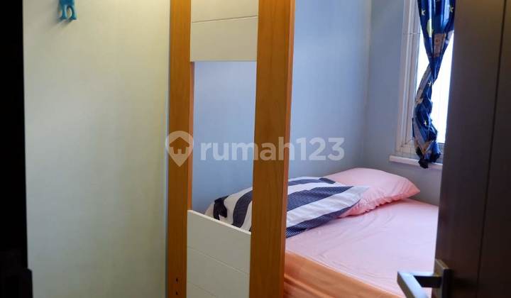 Apartment Sky Terrace (2 BR) 2