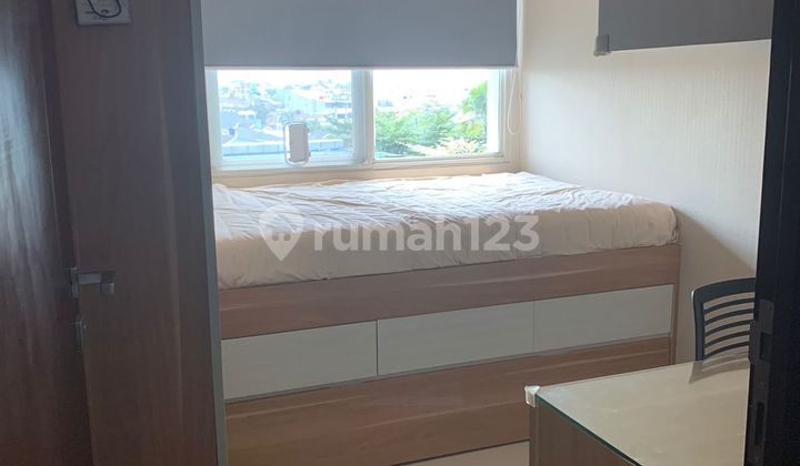 Apartment Sky Terrace (2+1 BR) 2