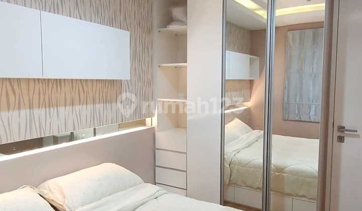 Apartment Sky Terrace (1 BR)