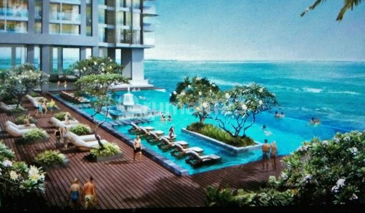 Apartment Green Bay Pluit (2 Br) Apartment Green Bay Pluit (2 Br)