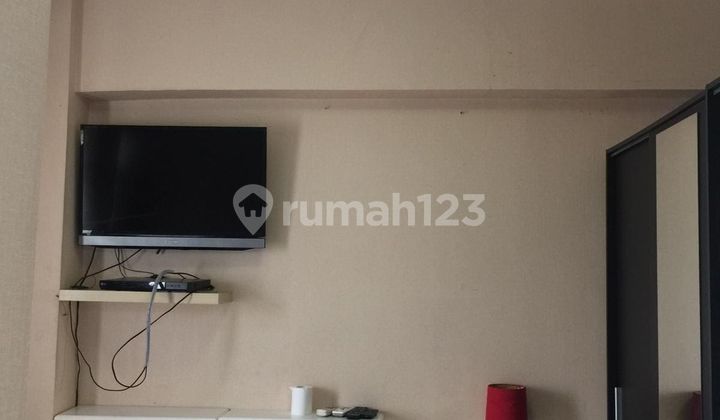 Apartment Green Bay Pluit (2 BR)